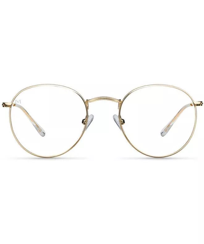 Очила Meller Blue Light Yster Gold B-Y-GOLD