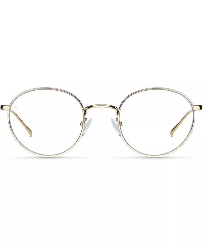 Очила Meller Blue Light Yuda Gold B-Y-GOLD2
