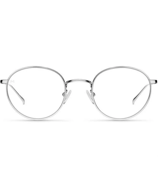 Очила Meller Blue Light Yuda Silver B-Y-SIL