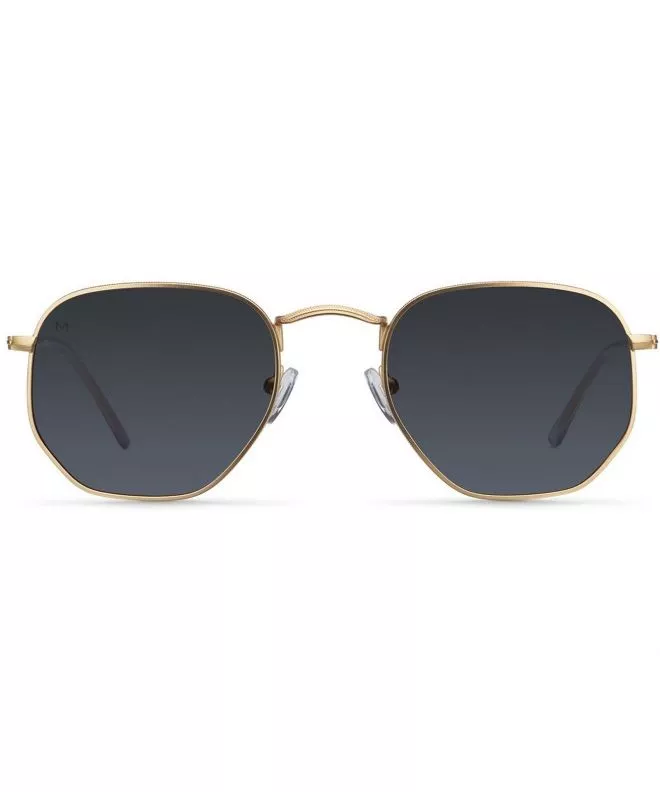 Очила Meller Eyasi Gold Carbon E-GOLDCAR2