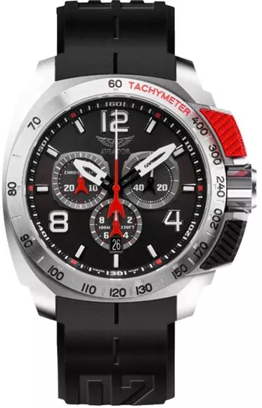 Часовник Мъжки Aviator Professional Chrono P.2.15.0.089.6