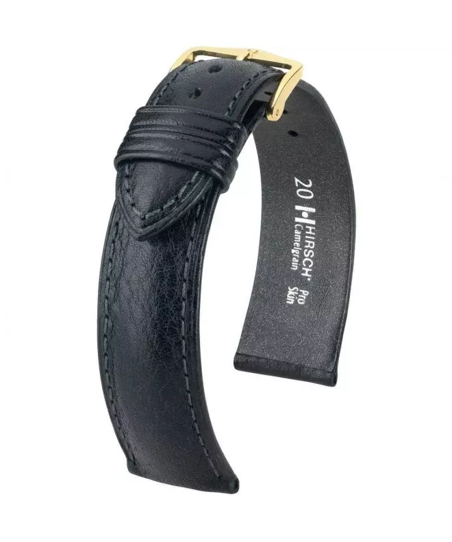 Каишка Hirsch Camelgrain Pro Skin L 18 mm 01009050-1-18