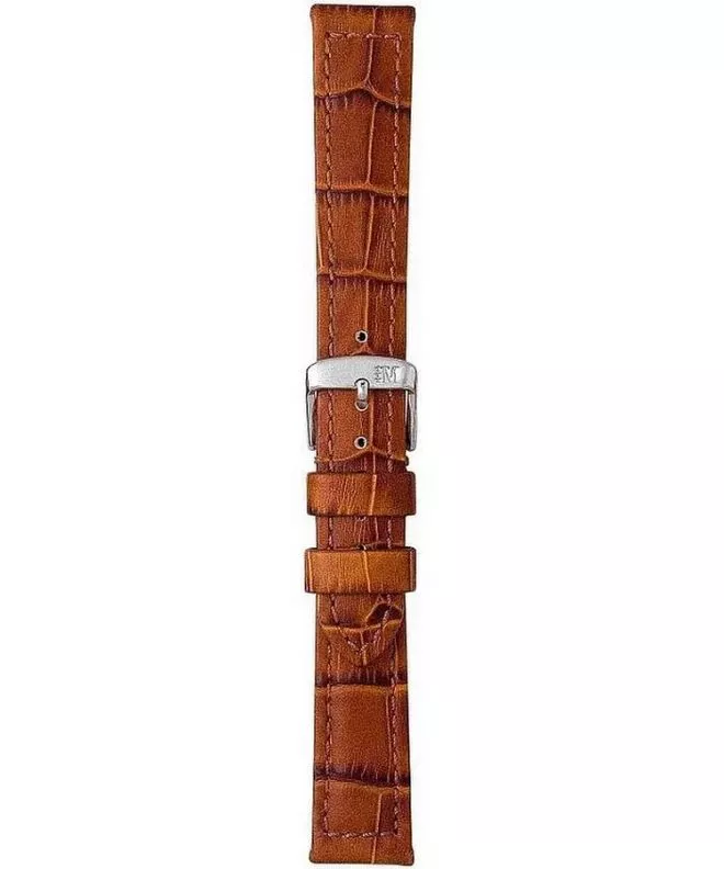 Каишка Morellato T.Breitling Cuoio Cuoio Ru 18 mm A01U2266632841CR18