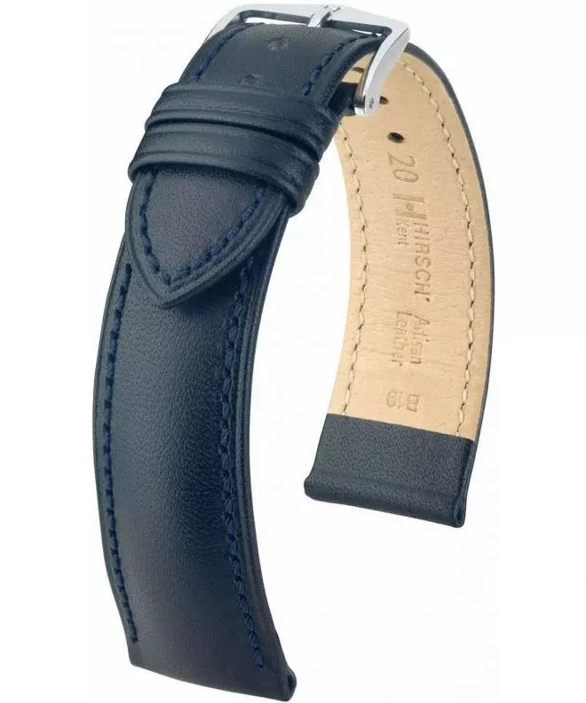 Каишка Hirsch Kent Arthisan Leather L 20 mm 01002080-2-20