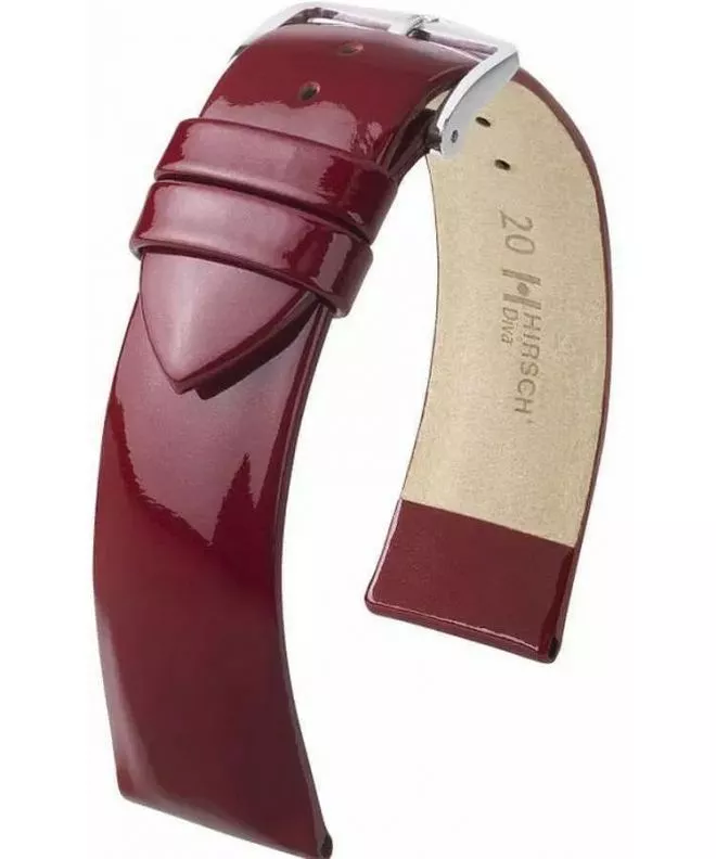 Каишка Hirsch Diva M 20 mm 01536160-2-20