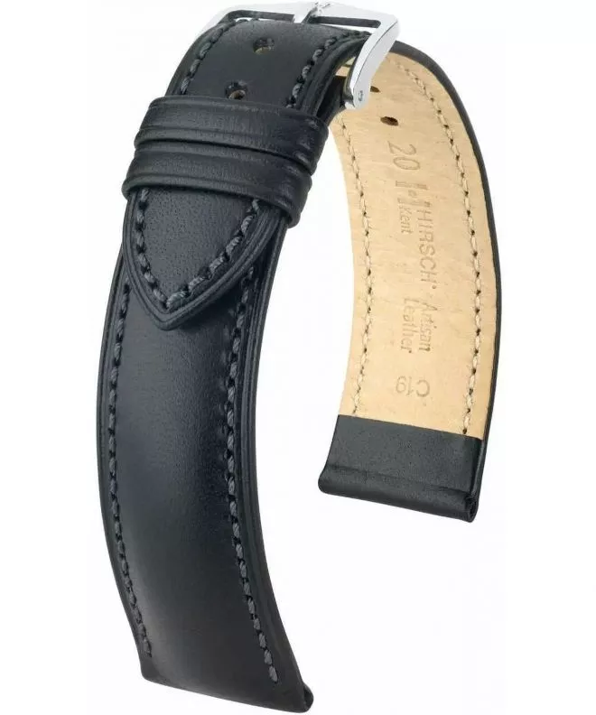 Каишка Hirsch Kent Arthisan Leather L 18 mm 01002050-2-18