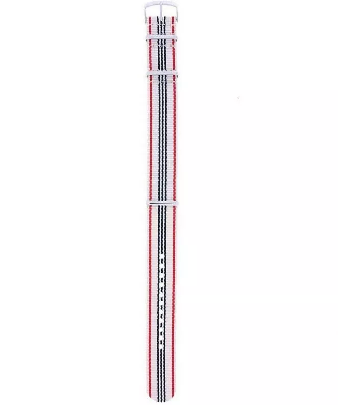 Каишка Morellato Nastro Cannete 22 mm A01U3972A74826CR22