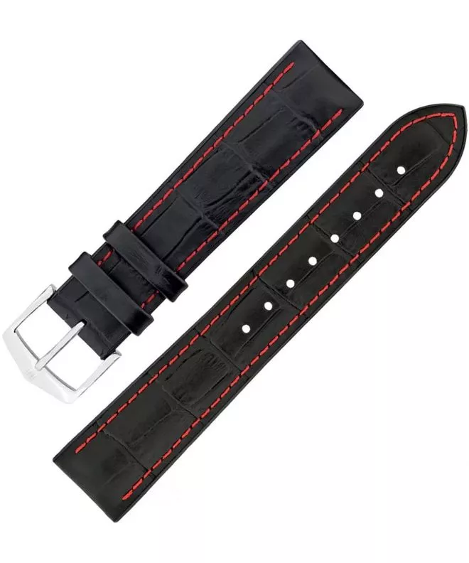 Каишка Hirsch Performance George L 22 mm 0925128052-2-22