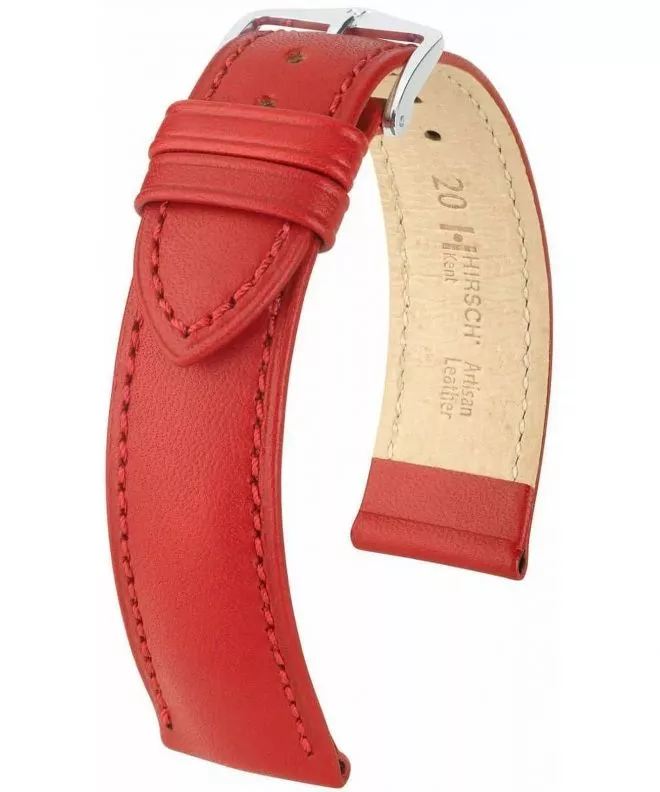 Каишка Hirsch Kent Arthisan Leather L 20 mm 01002020-2-20