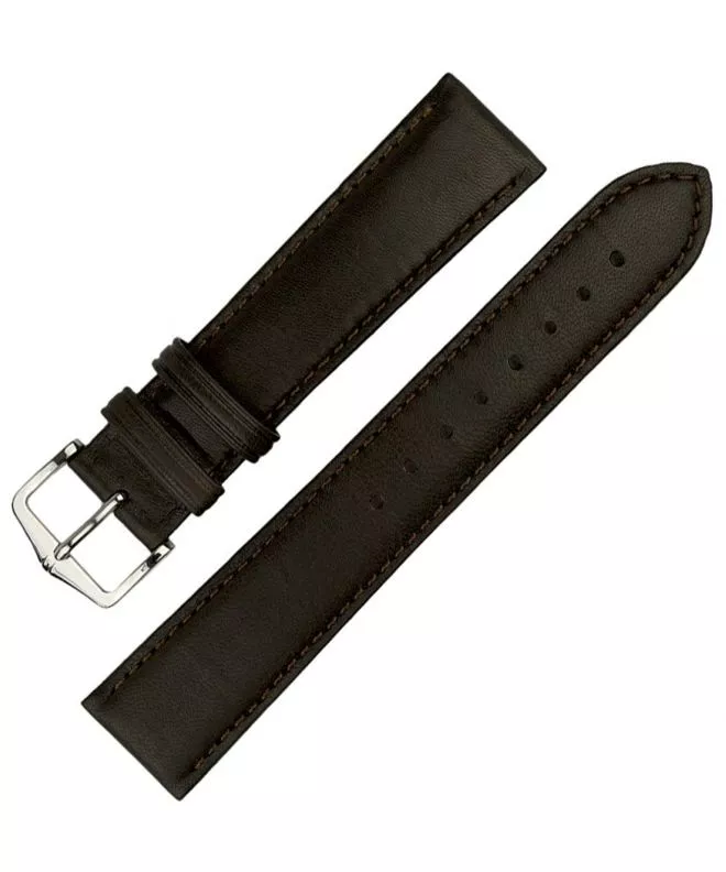 Каишка Hirsch Artisan Leather L 18 mm 01206010-2-18