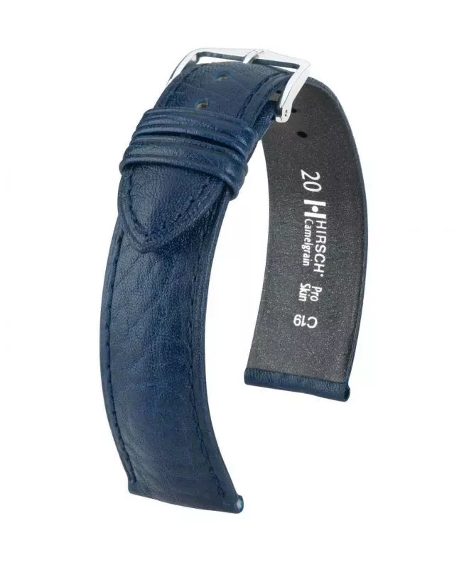 Каишка Hirsch Camelgrain Pro Skin L 20 mm 01009080-2-20