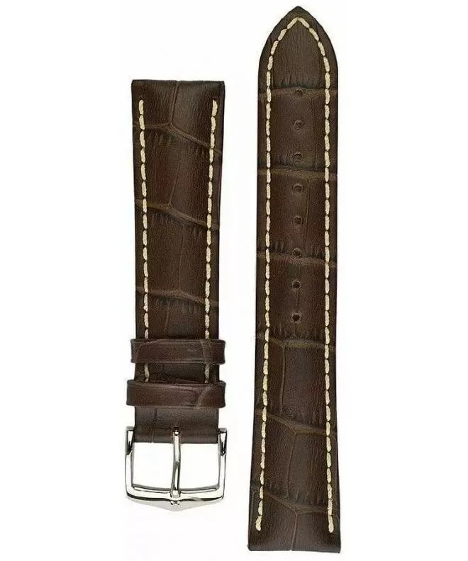 Каишка Hirsch Modena L 22 mm 10302810-2-22