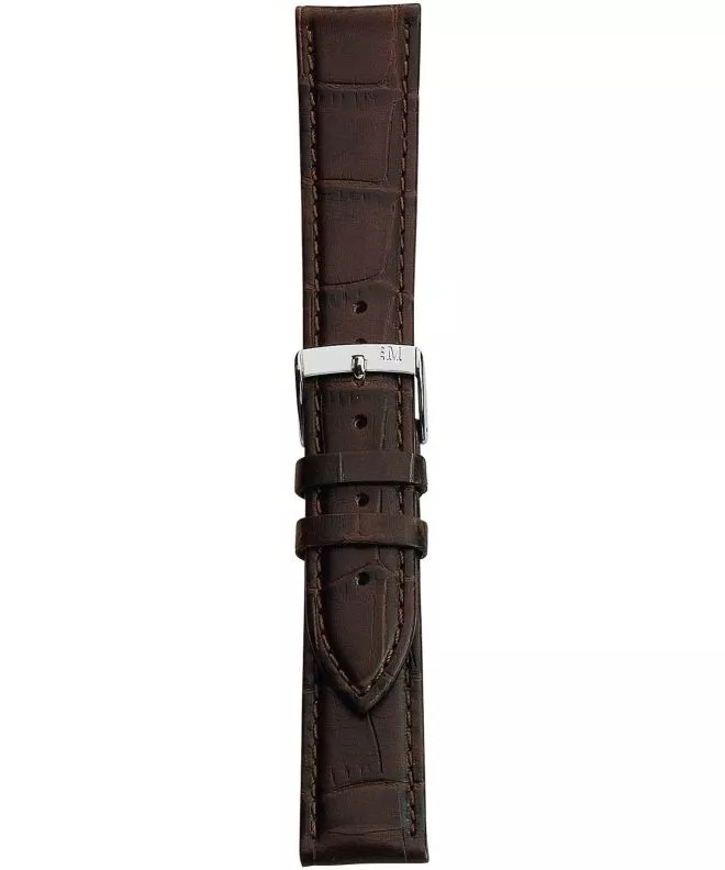 Каишка Morellato Bolle Alligat.Calf 18 mm A01X2269480032CR18