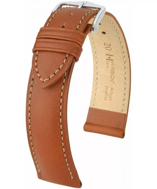 Каишка Hirsch Kent Artisan Leather M 14 mm 01002170-2-14