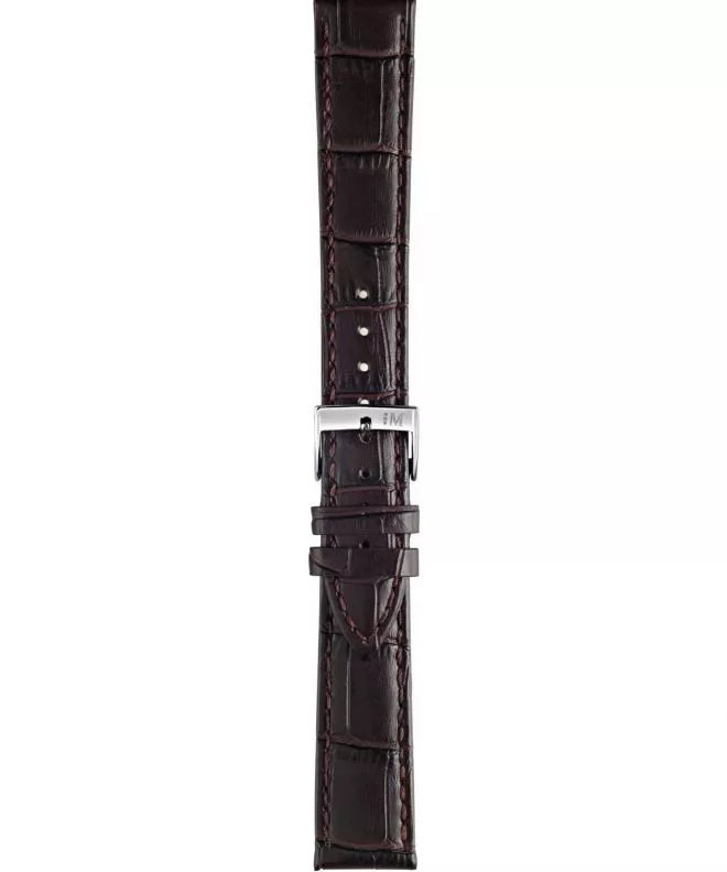 Каишка Morellato Kajman Alligatore 18 mm A01X2524656032CR18