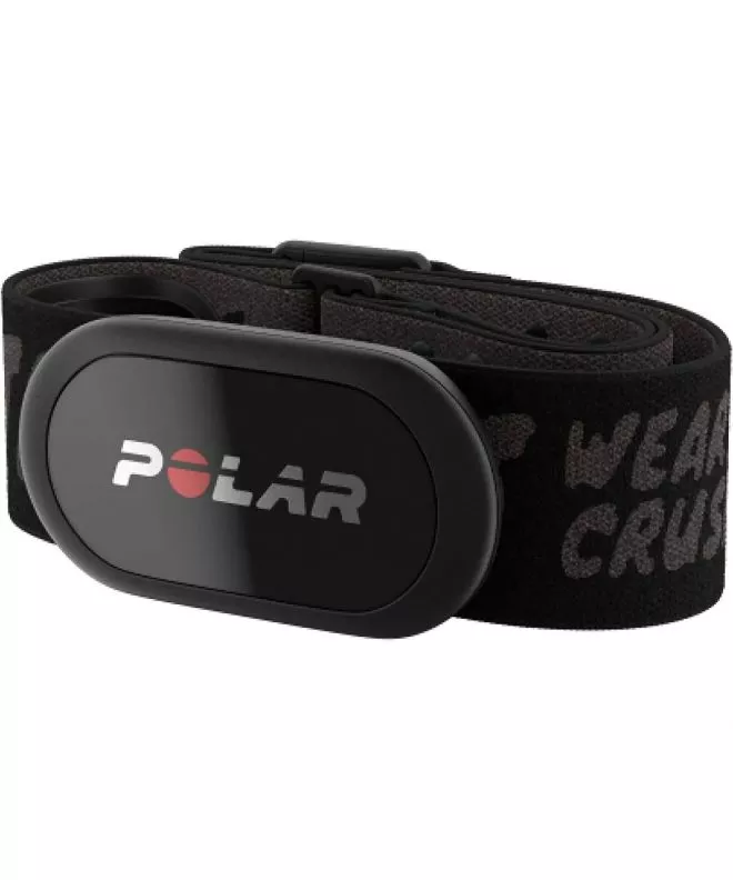 Аксесоари Polar H10 Black Crush 725882062532