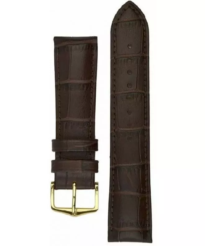 Каишка Hirsch Duke L 20 mm 01028010-1-20