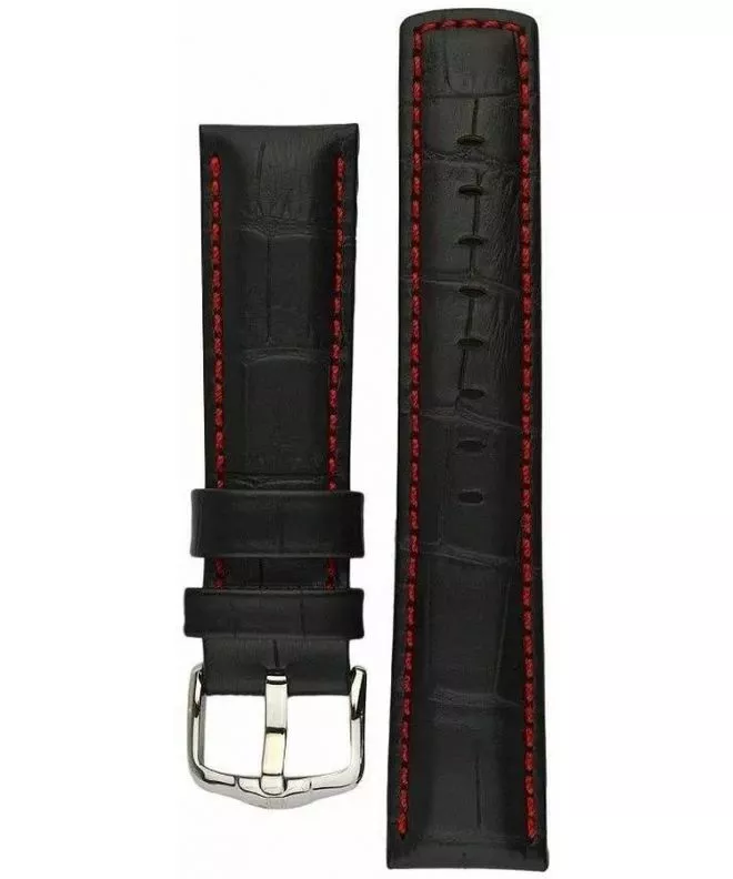 Каишка Hirsch Grand Duke L 22 mm 02528050-2-22