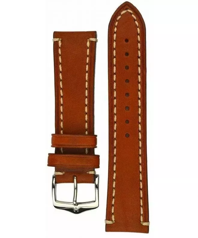 Каишка Hirsch Liberty Artisan Leather L 22 mm 10900270-2-22