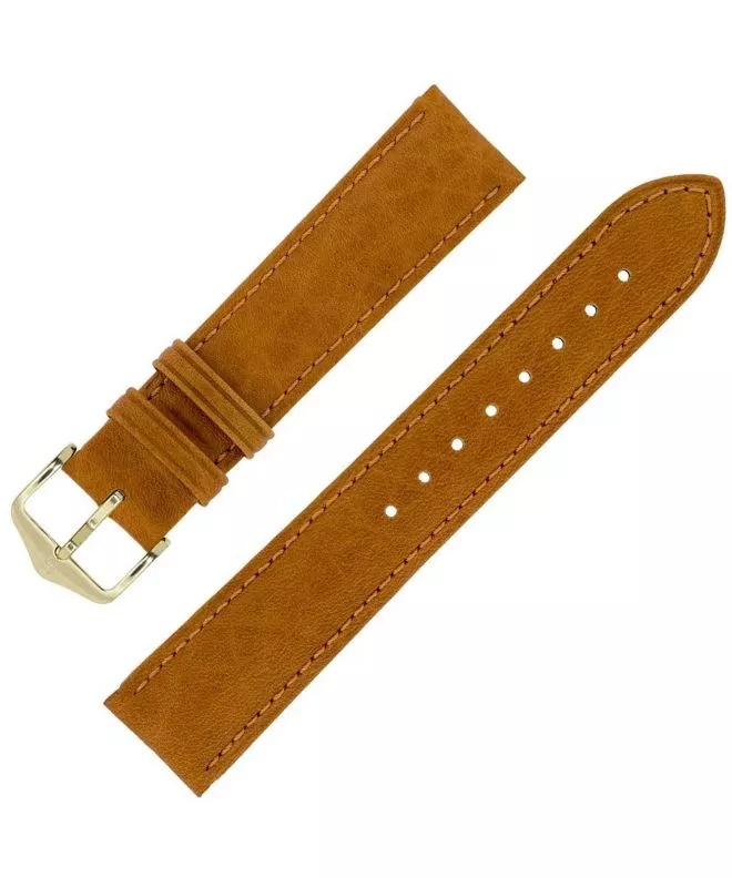 Каишка Hirsch Camelgrain Pro Skin L 20 mm 01009010-1-20