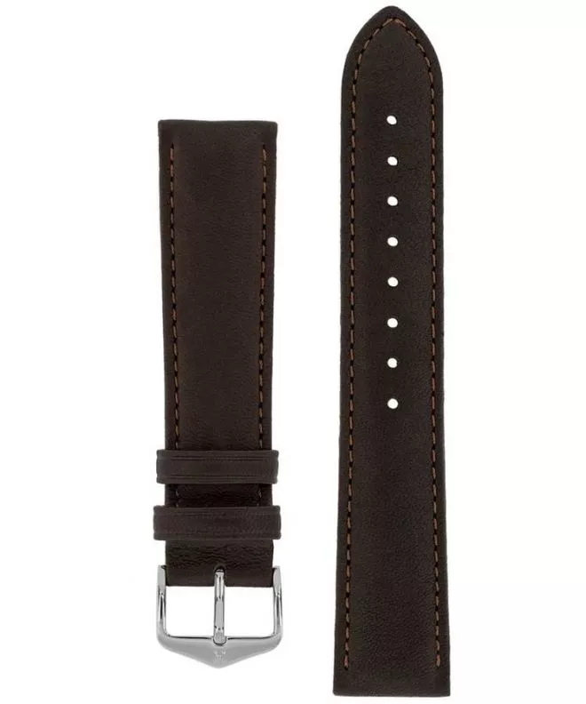 Каишка Hirsch Merino Artisan Leather L 20 mm 01206010-2-20