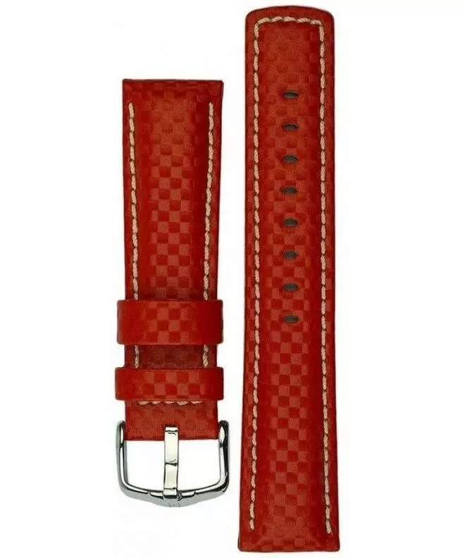 Каишка Hirsch Carbon L 20 mm 02592020-2-20