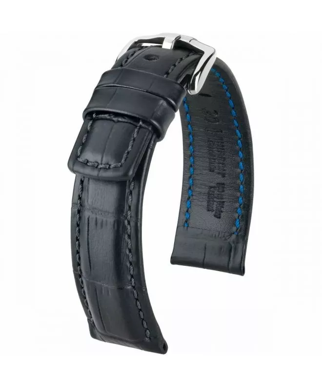 Каишка Hirsch Grand Duke L 22 mm 02528051-2-22