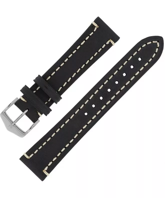 Каишка Hirsch Liberty Artisan Leather L 22 mm 10900250-2-22