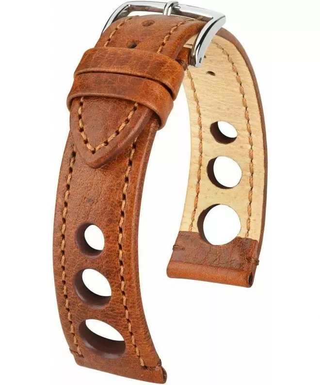 Каишка Hirsch Rally Artisan Leather L 20 mm 05102070-2-20