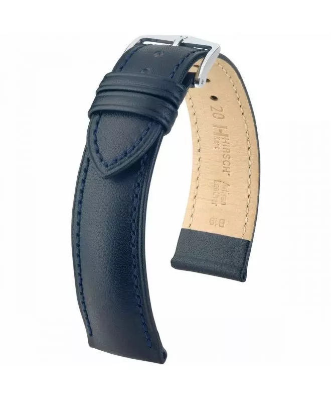 Каишка Hirsch Kent Arthisan Leather L 18 mm 01002080-2-18