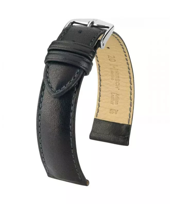 Каишка Hirsch Merino Artisan Leather L 18 mm 01206050-2-18