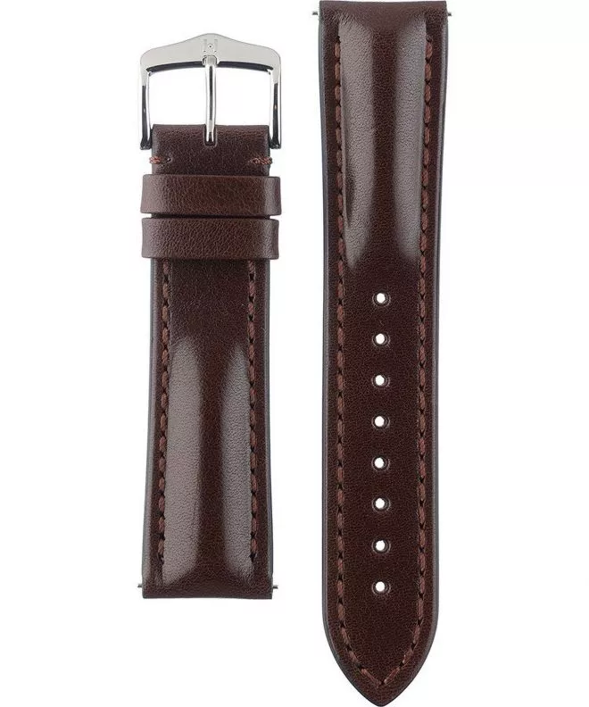 Каишка Hirsch Lucca Artisan Leather L 22 mm 04902010-2-22