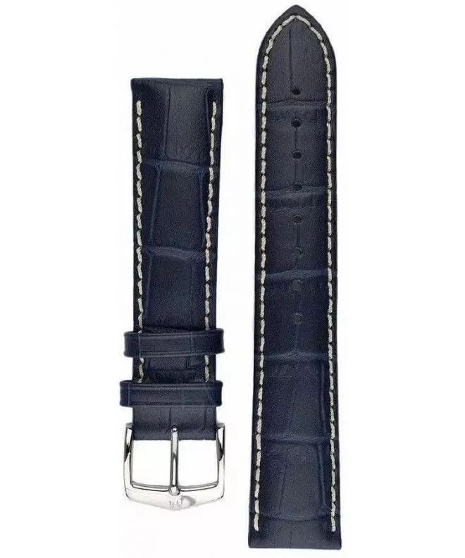 Каишка Hirsch Modena L 22 mm 10302880-2-22