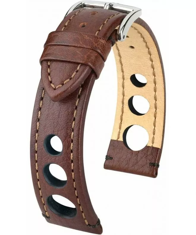 Каишка Hirsch Rally Artisan Leather L 20 mm 05102010-2-20