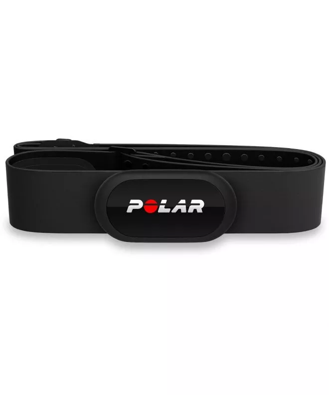 Аксесоари Polar H10 черно XS - S 725882051352