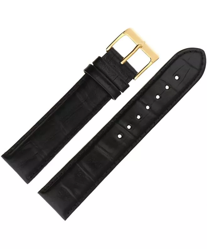 Каишка Atlantic Black 5904329820262