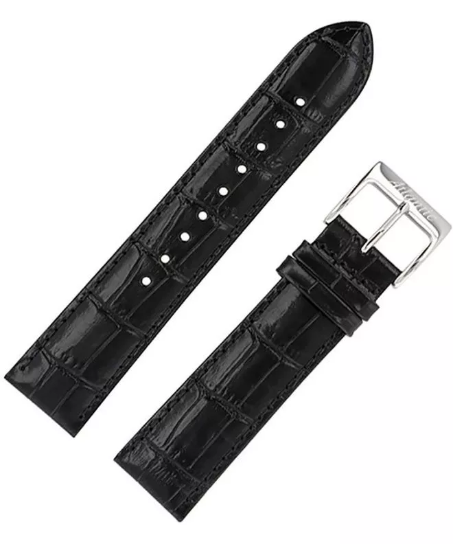 Каишка Atlantic Black 5904329973357