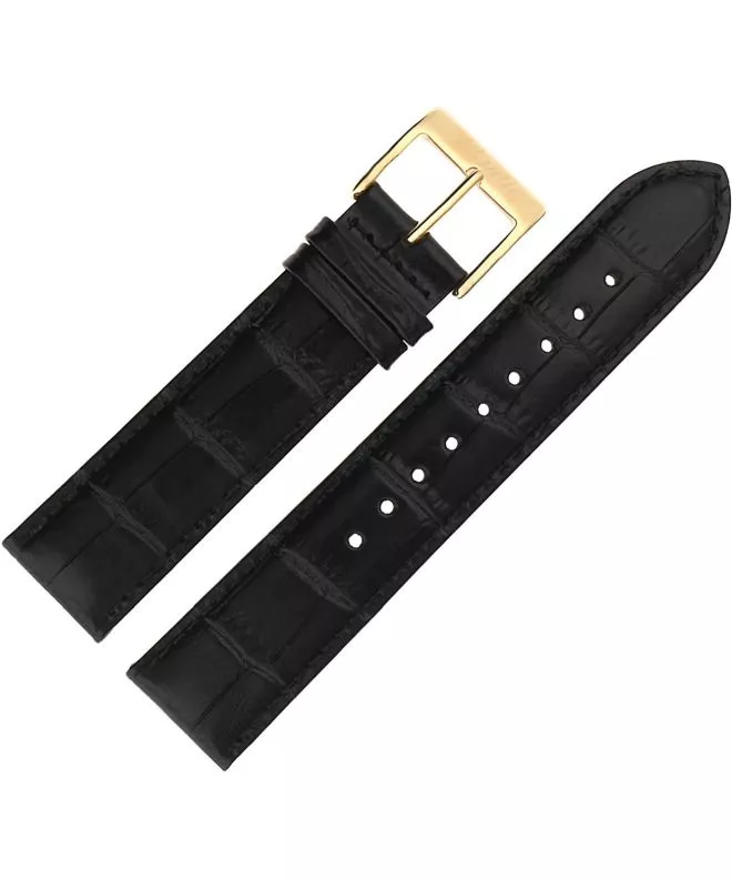 Каишка Atlantic Black 5904329973395