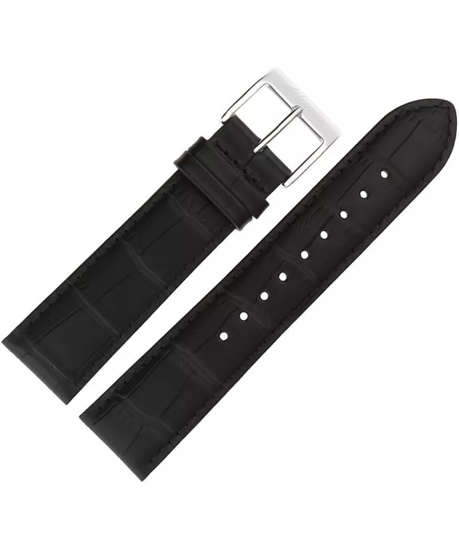 Каишка Atlantic Black 5904329973418