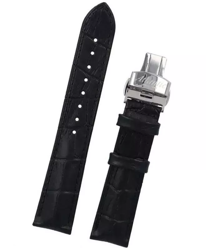 Каишка Atlantic Black 5904329987132