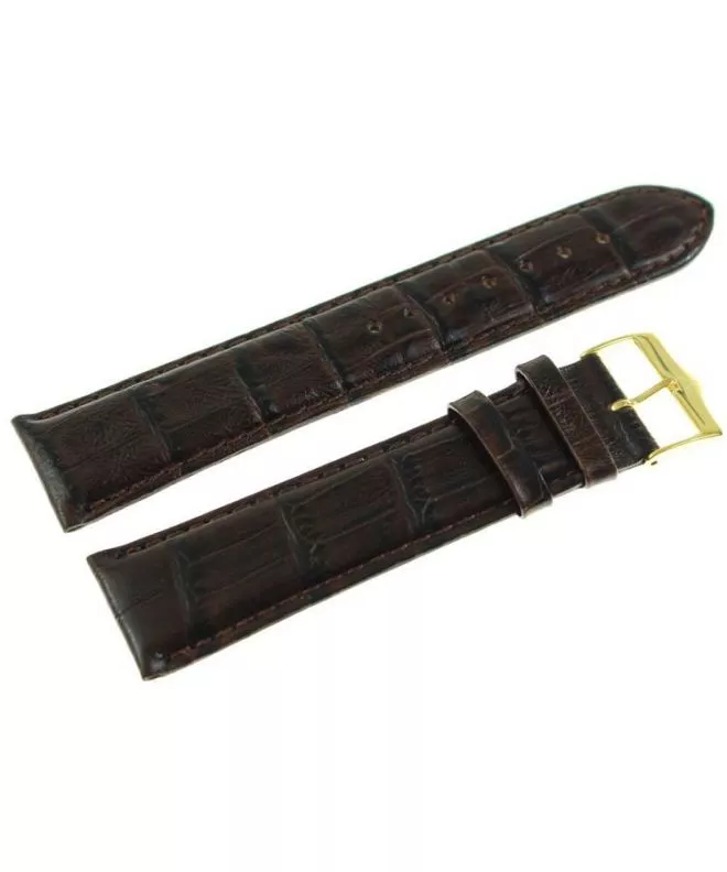 Каишка Atlantic Brown 5904329910147