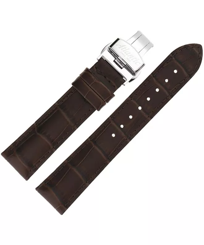 Каишка Atlantic Brown 5904329965116