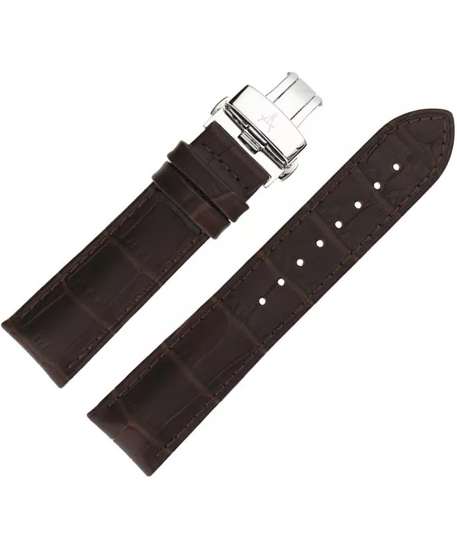 Каишка Atlantic Brown 5904329973203
