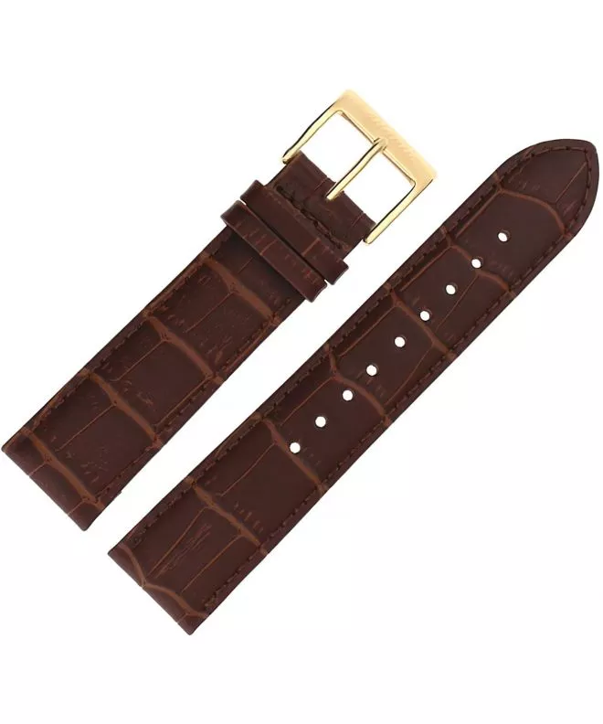 Каишка Atlantic Brown 5904329973241