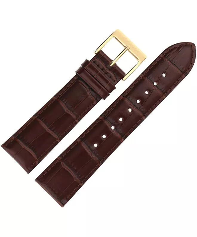 Каишка Atlantic Brown 5904329973302