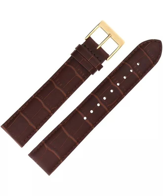 Каишка Atlantic Brown XL 5904329973258