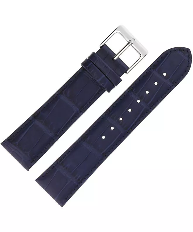 Каишка Atlantic Navy Blue 5904329898063