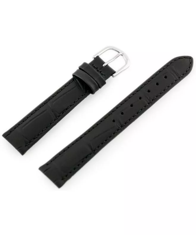 Каишка Bisset Leather 16 mm BS111 16/14