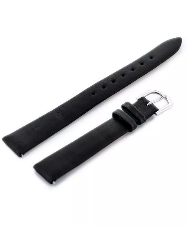 Каишка Bisset Leather BS212 14/12 BLACK