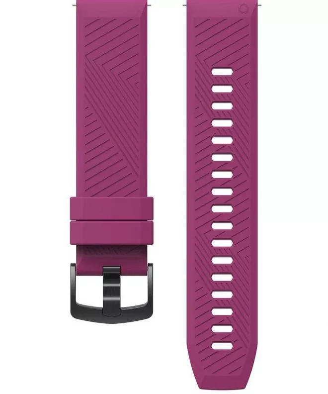 Каишка Coros Pro Silicone WAPXS.WB-PUR
